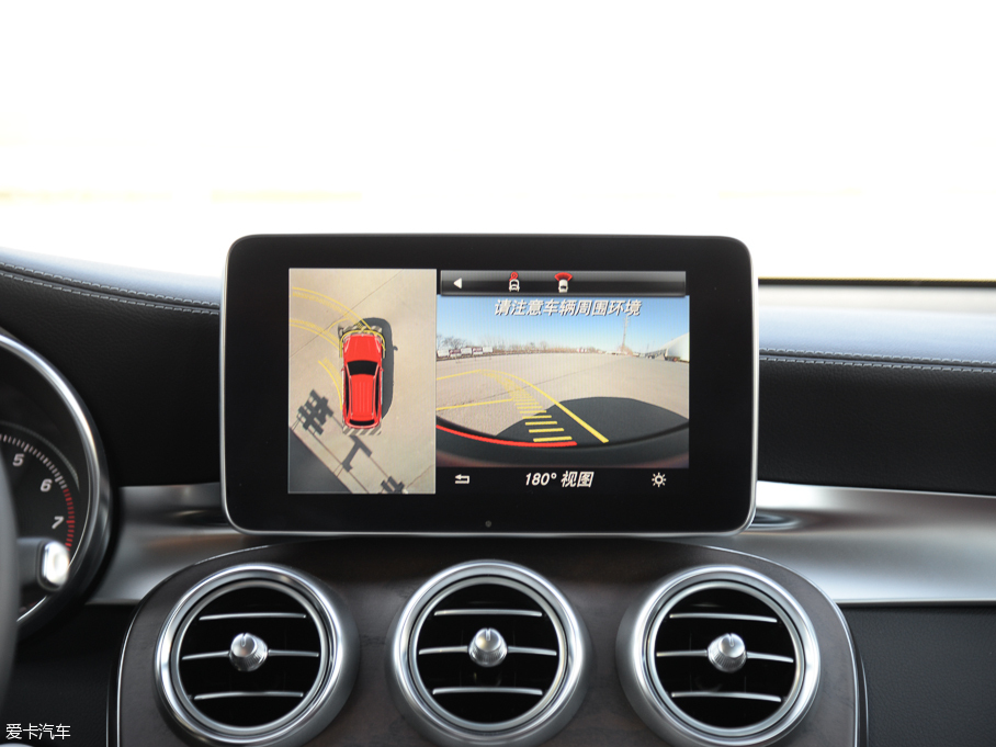 2016YGLC GLC 300 4MATICA