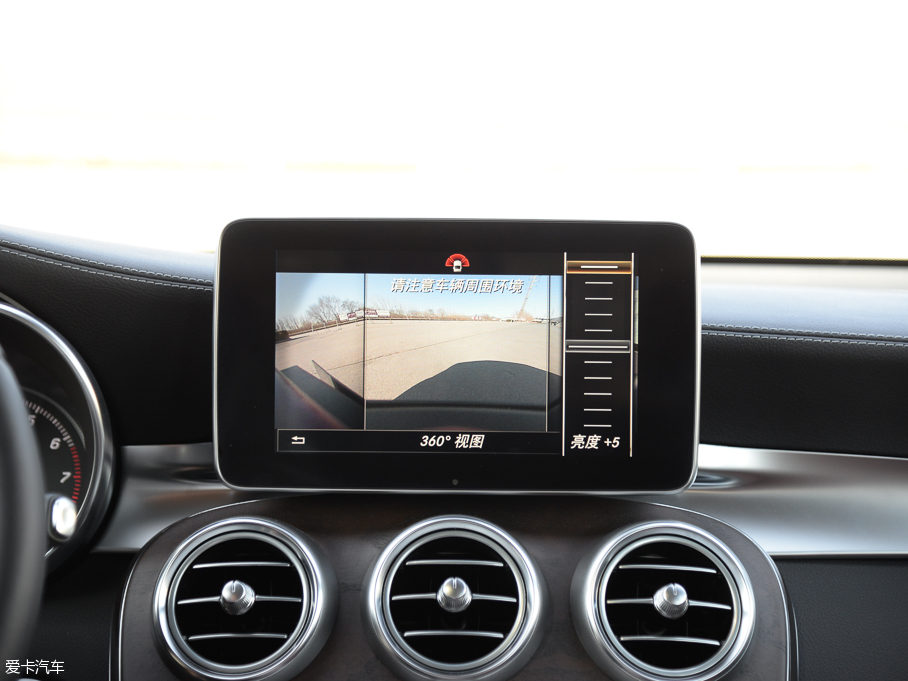 2016YGLC GLC 300 4MATICA