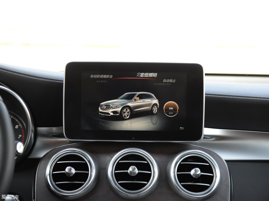 2016YGLC GLC 300 4MATICA