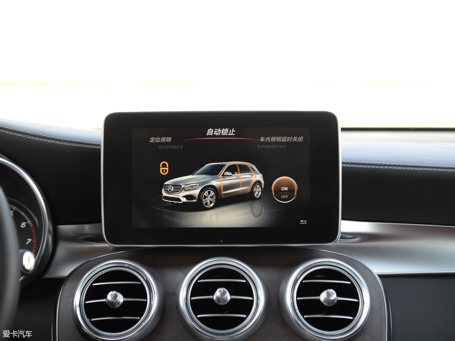 2016YGLC GLC 300 4MATICA