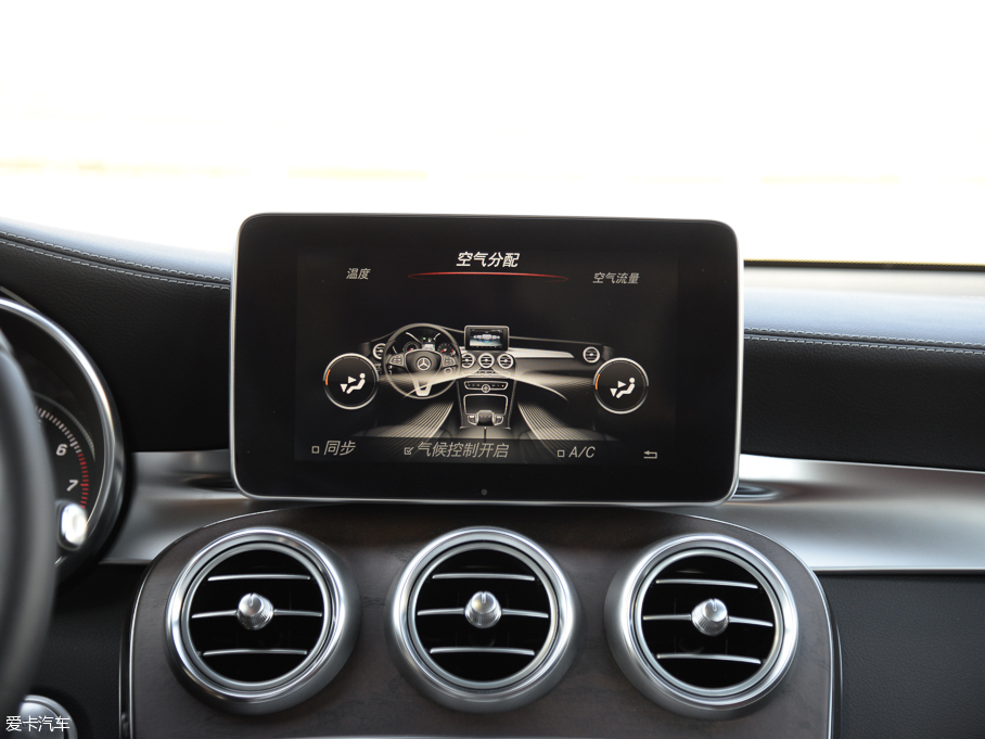 2016YGLC GLC 300 4MATICA