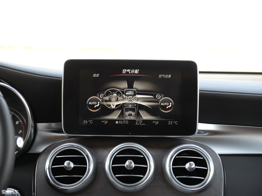 2016YGLC GLC 300 4MATICA