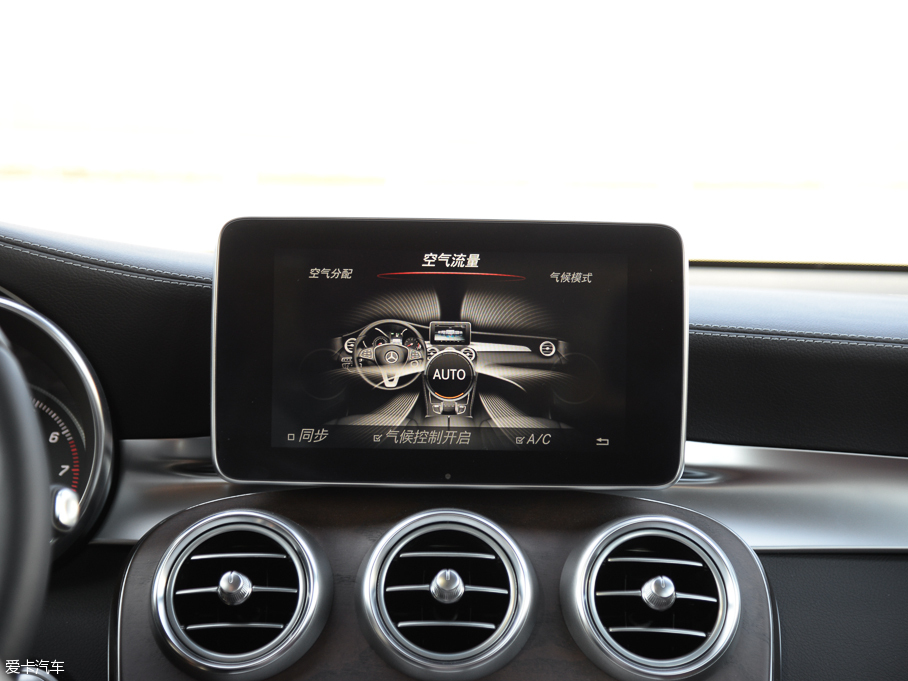 2016YGLC GLC 300 4MATICA