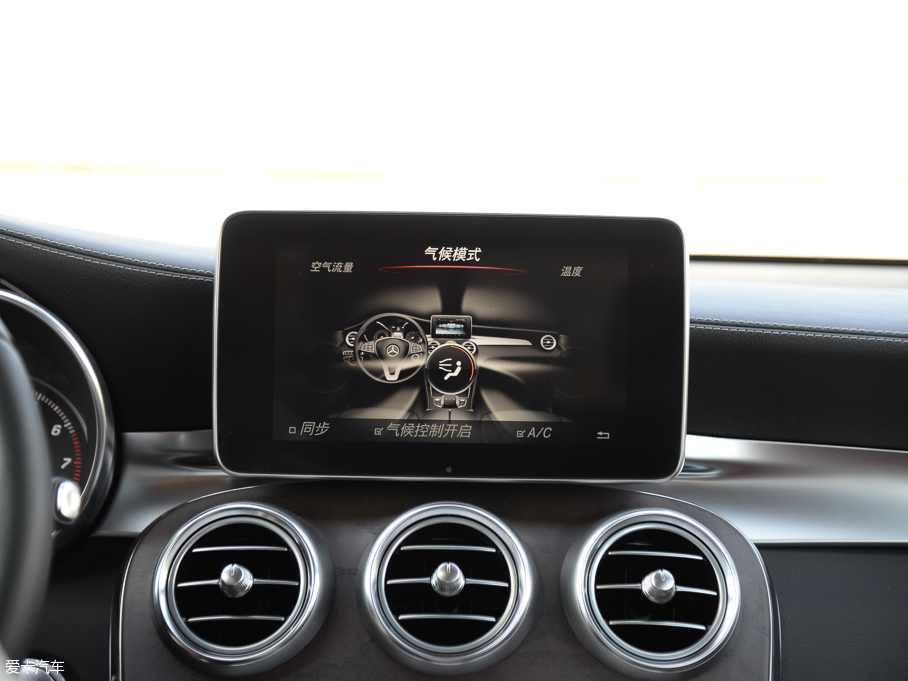 2016YGLC GLC 300 4MATICA