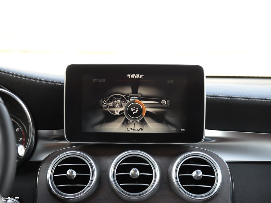 2016YGLC GLC 300 4MATICA