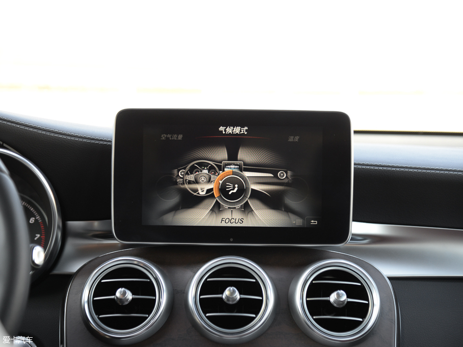 2016YGLC GLC 300 4MATICA