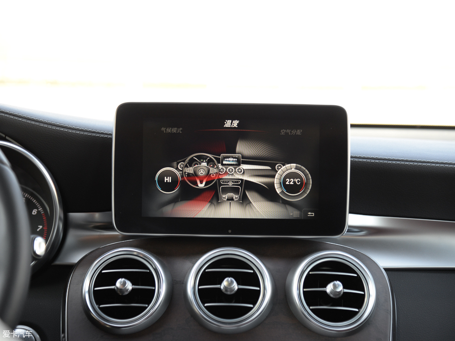 2016YGLC GLC 300 4MATICA