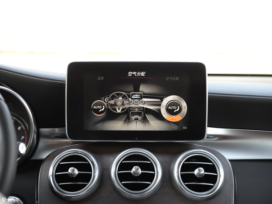 2016YGLC GLC 300 4MATICA