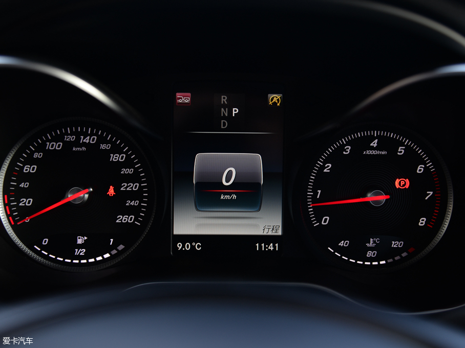 2016YGLC GLC 300 4MATICA