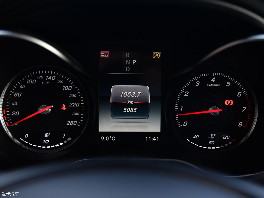 2016YGLC GLC 300 4MATICA