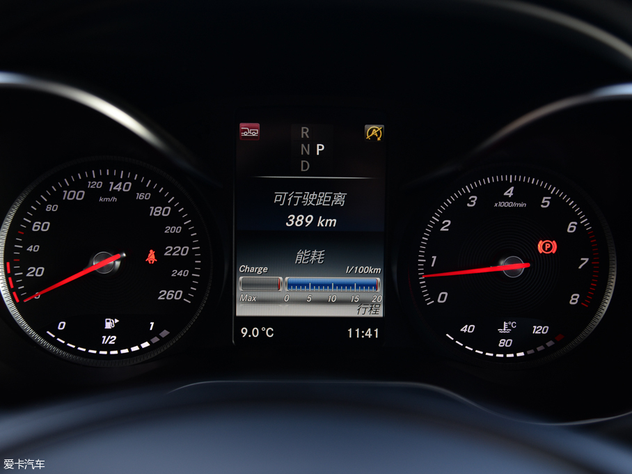 2016YGLC GLC 300 4MATICA