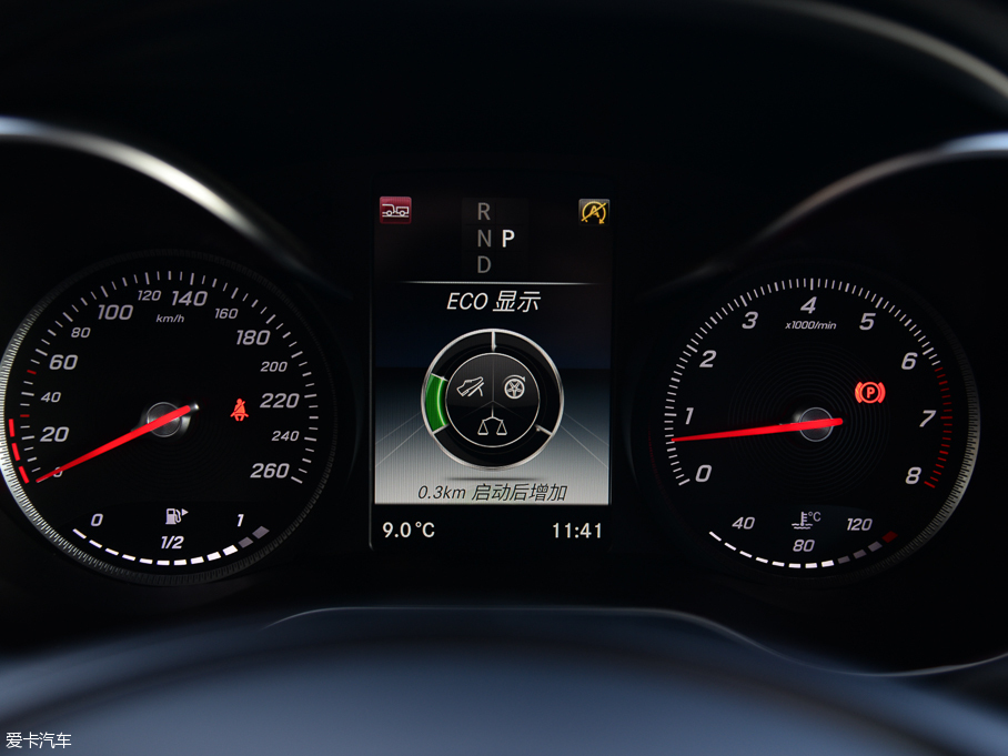 2016YGLC GLC 300 4MATICA