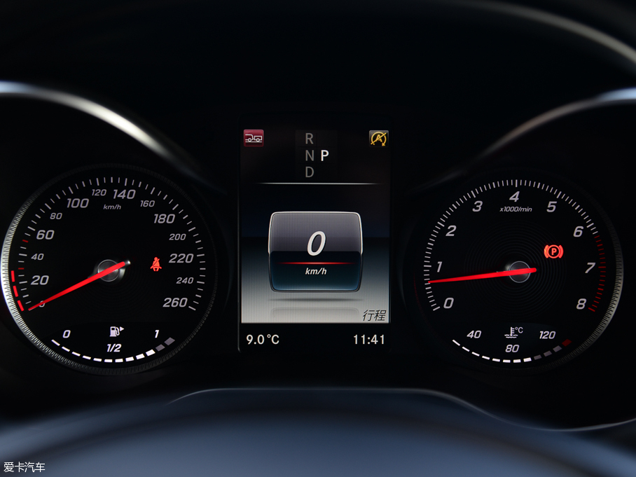 2016YGLC GLC 300 4MATICA