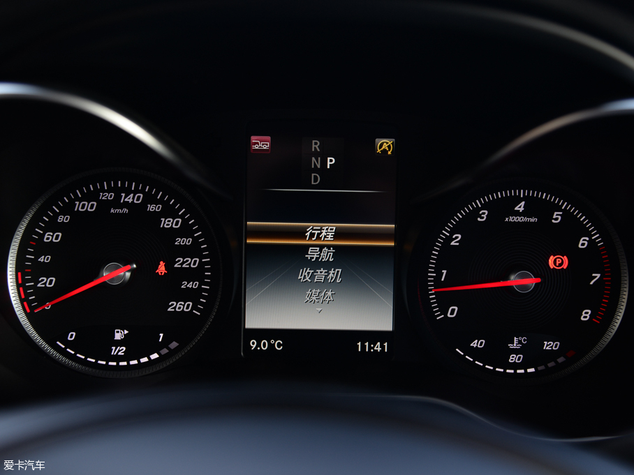 2016YGLC GLC 300 4MATICA