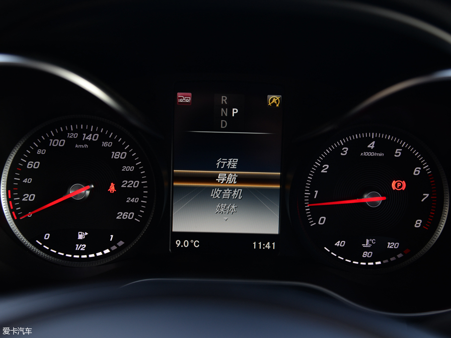 2016YGLC GLC 300 4MATICA