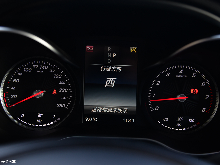 2016YGLC GLC 300 4MATICA