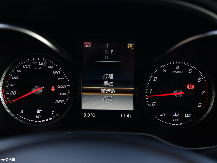 2016YGLC GLC 300 4MATICA