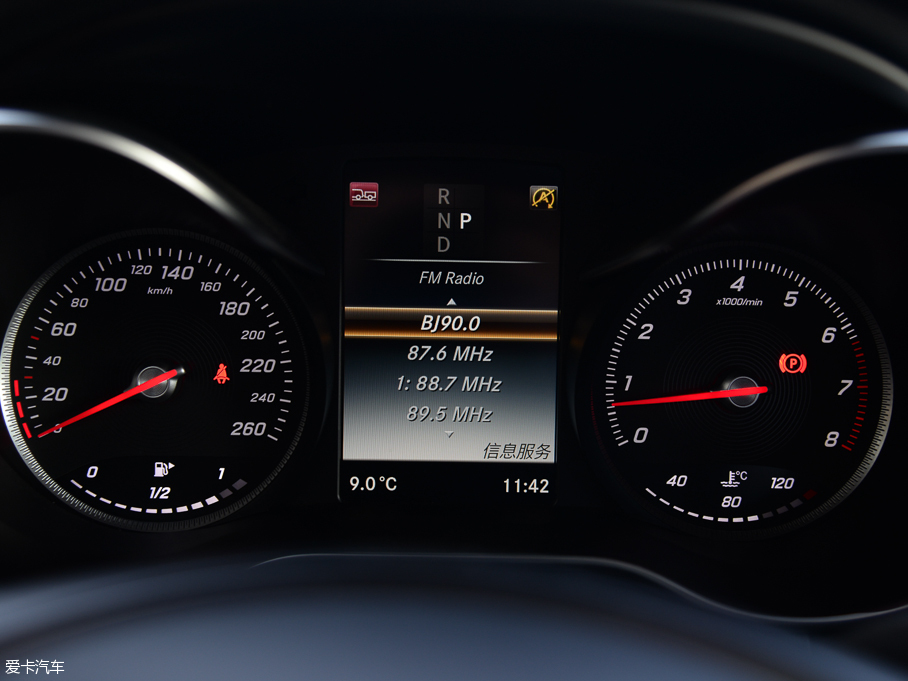 2016YGLC GLC 300 4MATICA