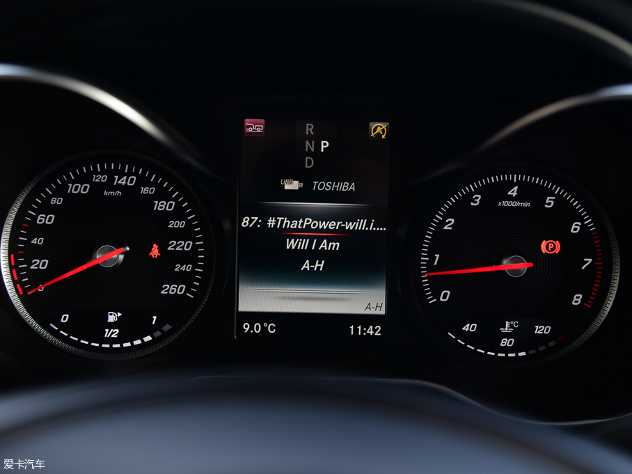 2016YGLC GLC 300 4MATICA