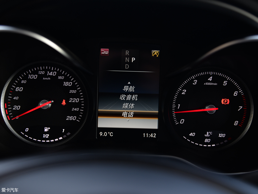 2016YGLC GLC 300 4MATICA