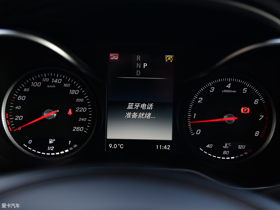 2016YGLC GLC 300 4MATICA