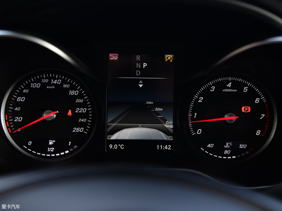 2016YGLC GLC 300 4MATICA