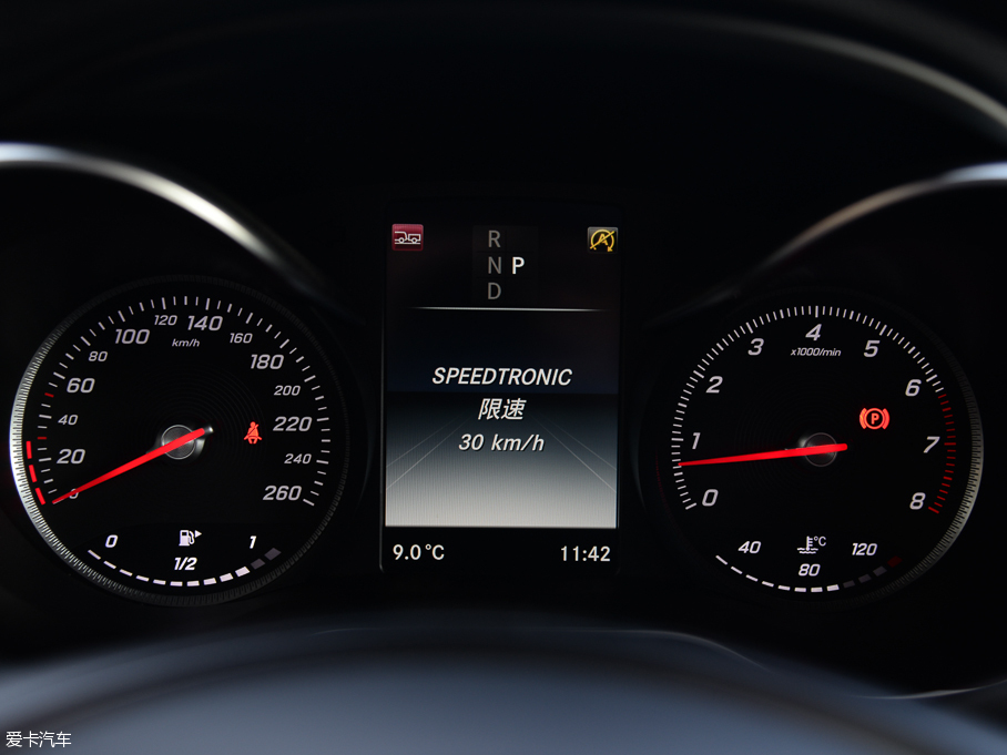 2016YGLC GLC 300 4MATICA