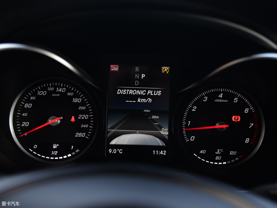 2016YGLC GLC 300 4MATICA