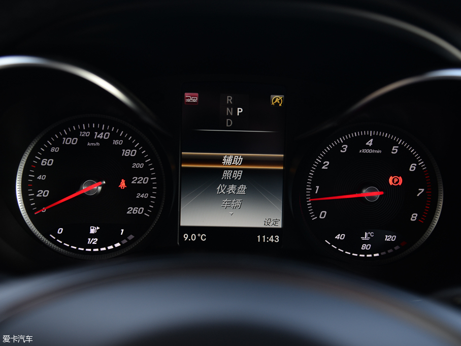 2016YGLC GLC 300 4MATICA