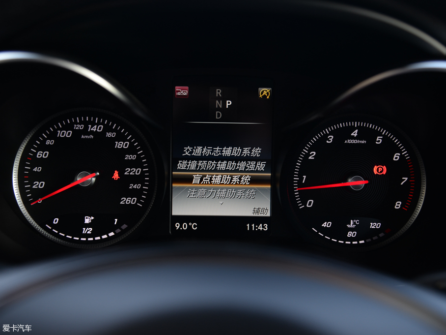 2016YGLC GLC 300 4MATICA