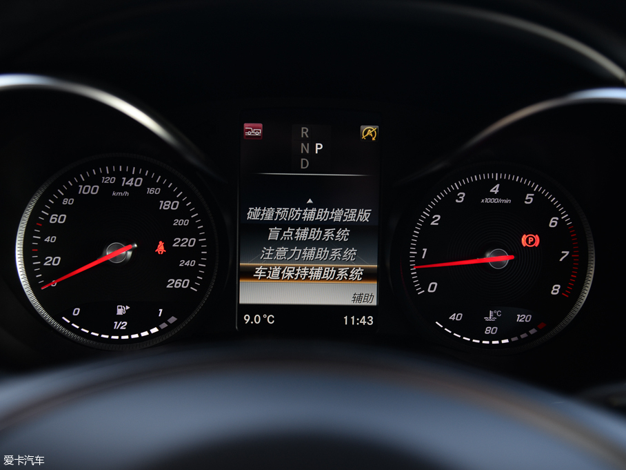 2016YGLC GLC 300 4MATICA