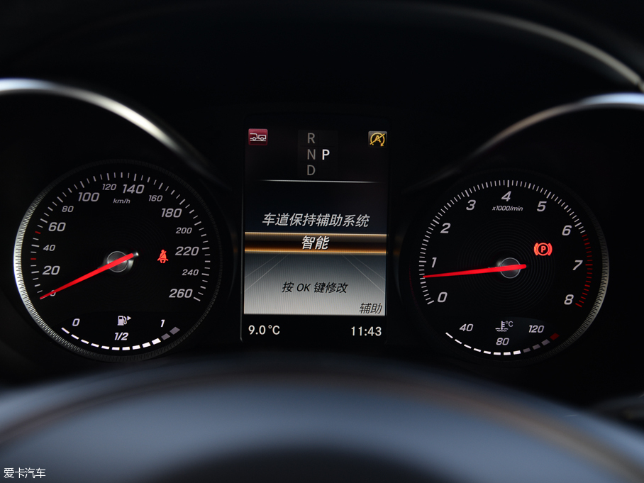 2016YGLC GLC 300 4MATICA