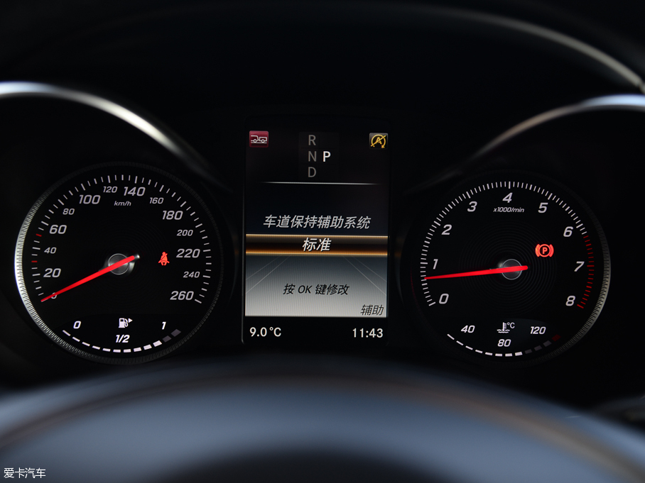 2016YGLC GLC 300 4MATICA