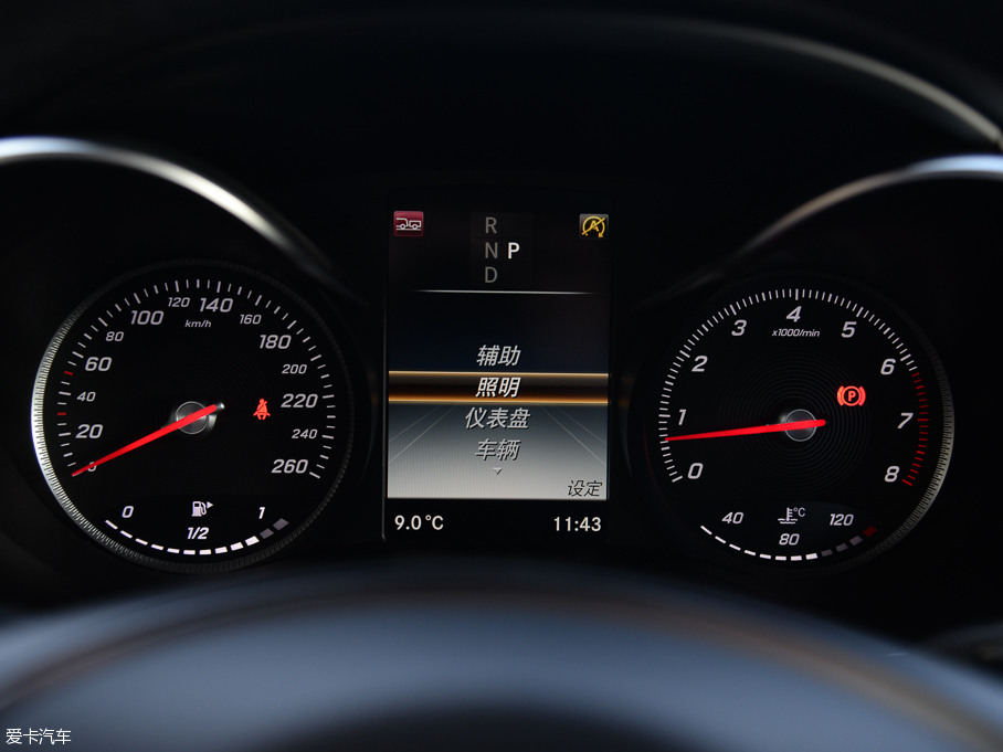 2016YGLC GLC 300 4MATICA