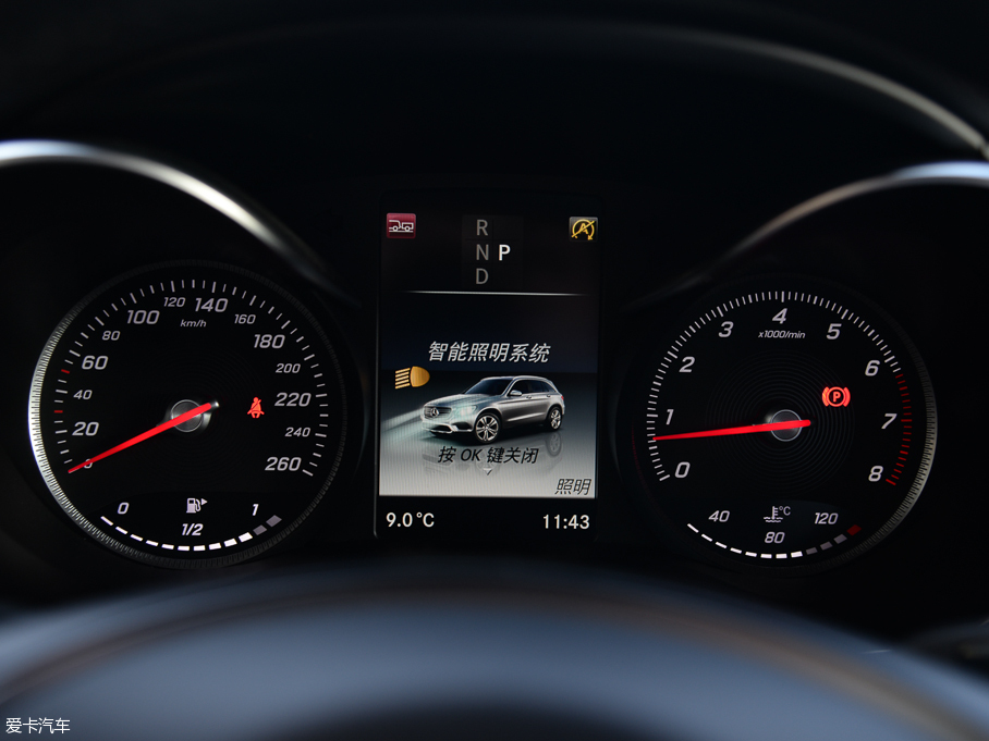 2016YGLC GLC 300 4MATICA