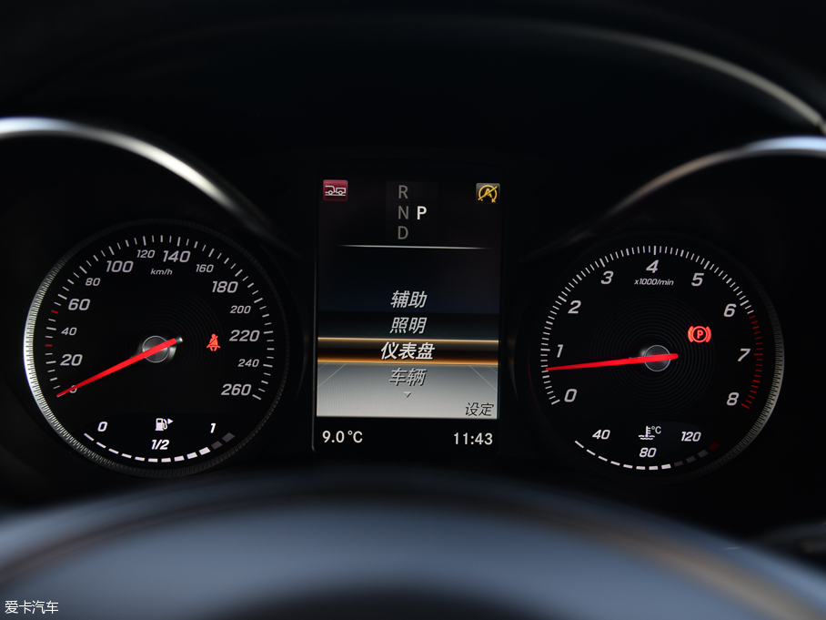 2016YGLC GLC 300 4MATICA