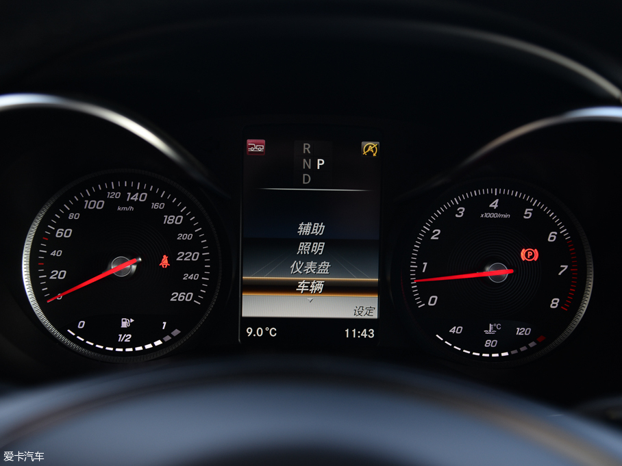 2016YGLC GLC 300 4MATICA