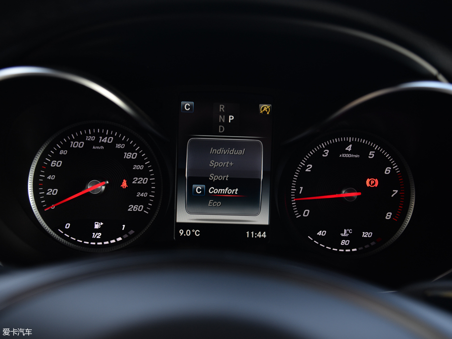 2016YGLC GLC 300 4MATICA