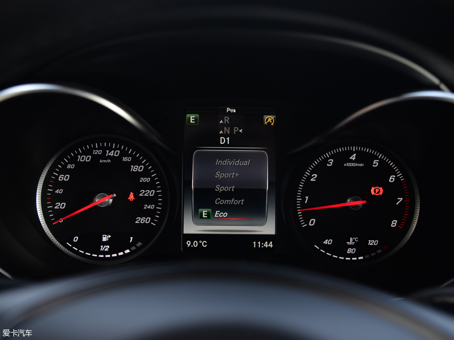 2016YGLC GLC 300 4MATICA