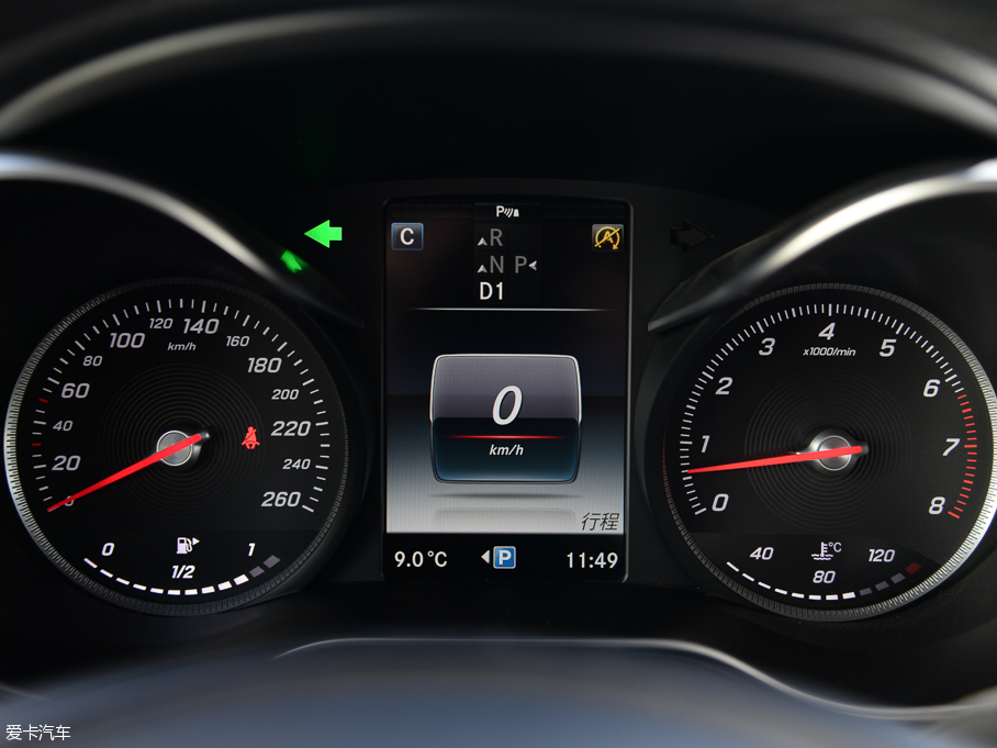 2016YGLC GLC 300 4MATICA