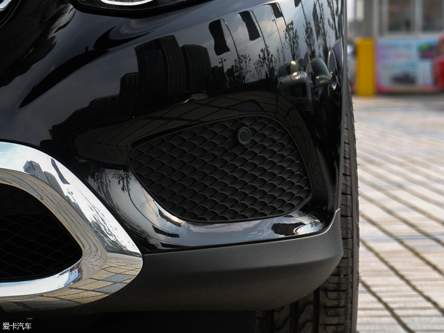 2016YGLC GLC 260 4MATICӸ