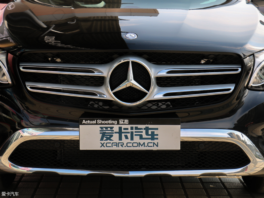 2016��YGLC GLC 260 4MATIC�Ӹ���