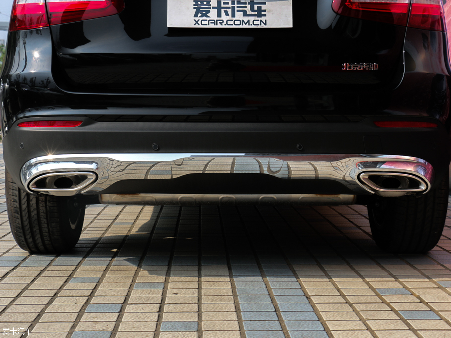 2016YGLC GLC 260 4MATICӸ