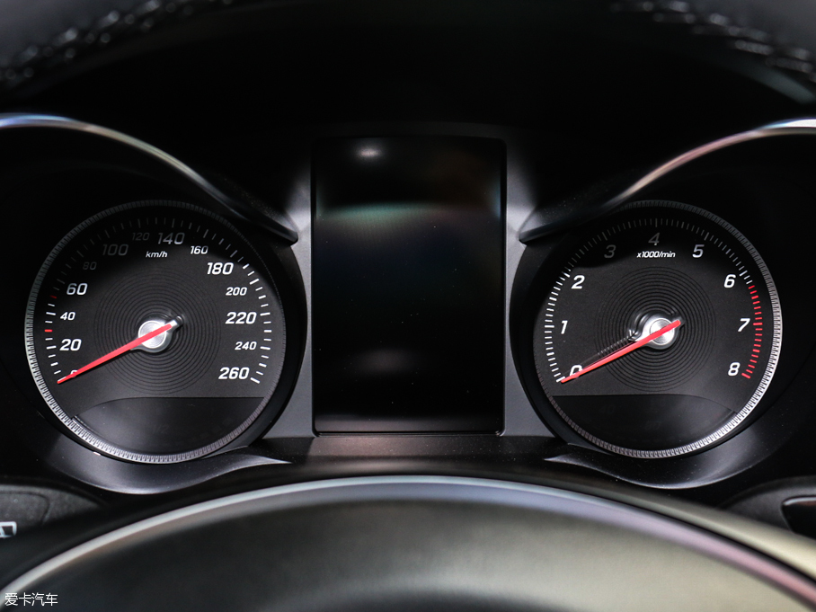 2016YGLC GLC 260 4MATICӸ