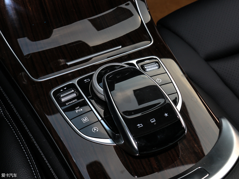 2016YGLC GLC 260 4MATICӸ