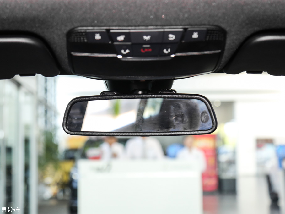 2016YGLC GLC 200 4MATIC