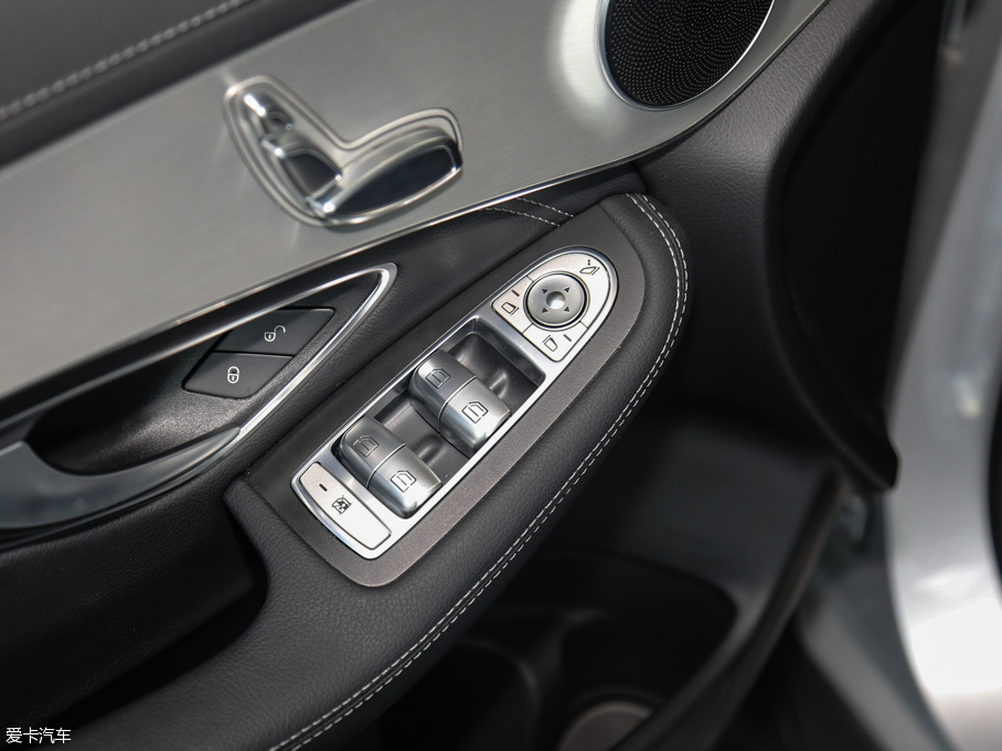 2016��YGLC GLC 200 4MATIC