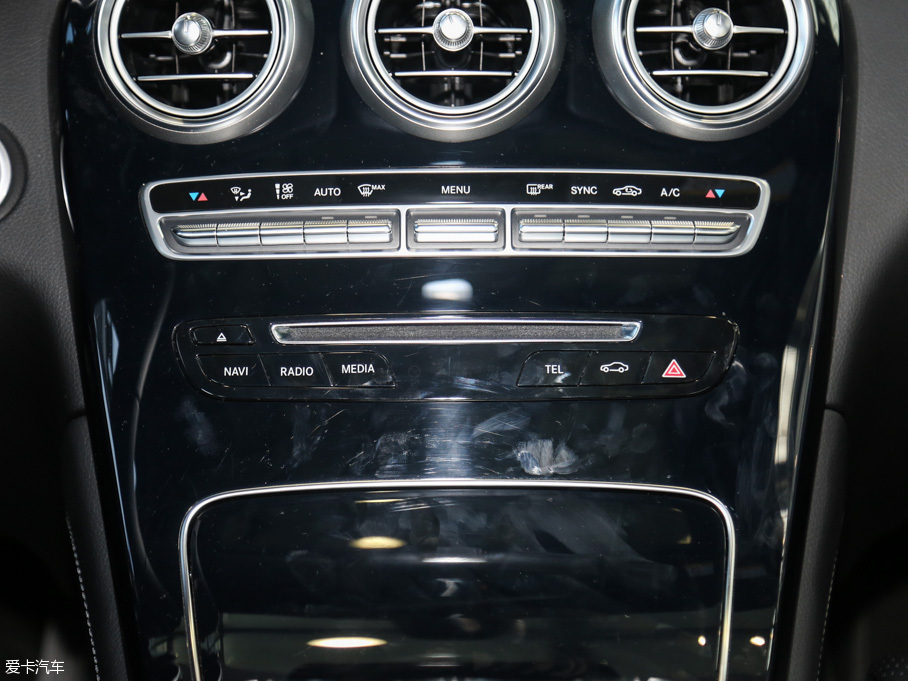 2016��YGLC GLC 200 4MATIC