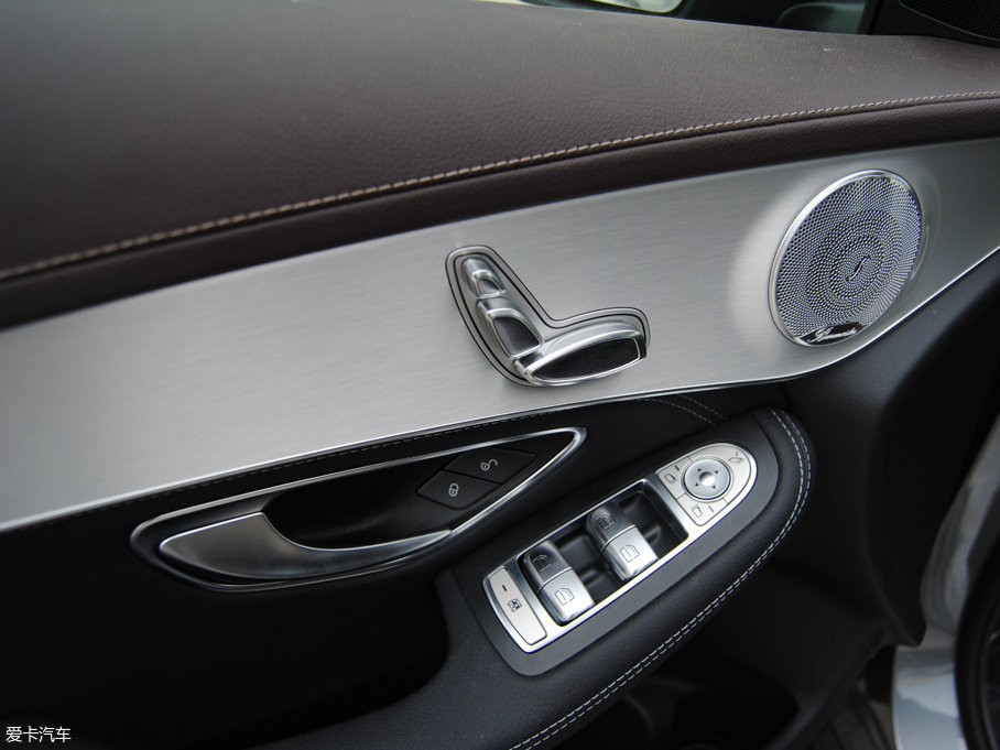 2016YGLC GLC 200 4MATIC