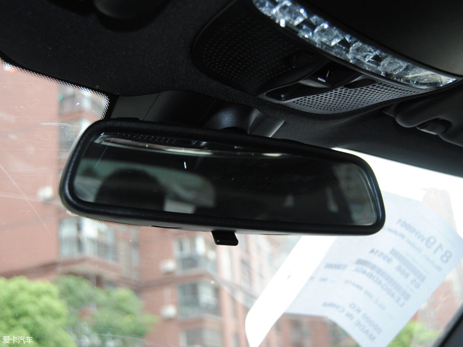 2016YGLC GLC 200 4MATIC